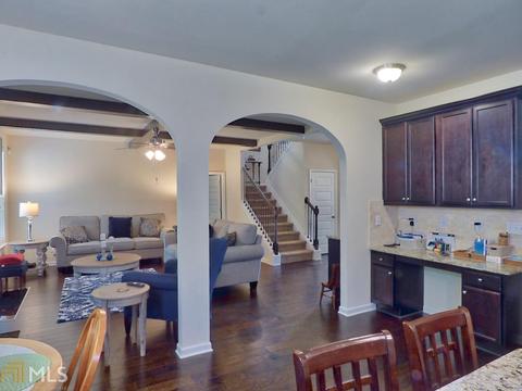 3509 Five Iron Ct, Hampton, GA 30228 photo 11