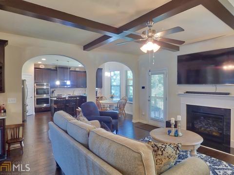 3509 Five Iron Ct, Hampton, GA 30228 photo 9