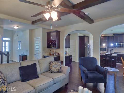3509 Five Iron Ct, Hampton, GA 30228 photo 8