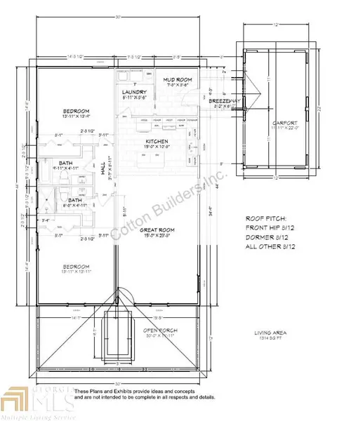 39 Eagle St, Hayesville, NC 28904 photo 8