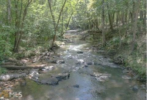 498 Covered Bridge Rd, Covington, GA 30016 photo 5
