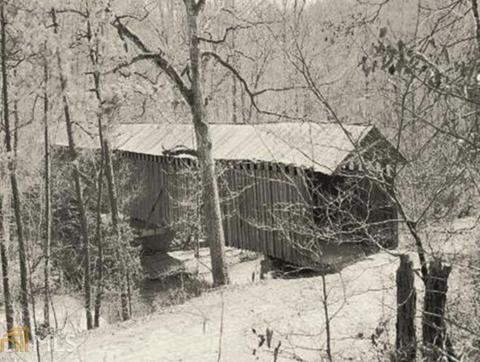 498 Covered Bridge Rd, Covington, GA 30016 photo 8
