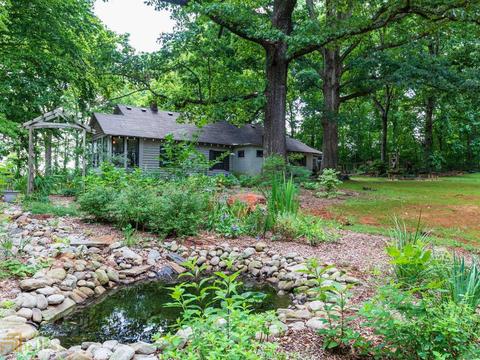 2711 H D Atha Rd, Monroe, GA 30655 photo 1
