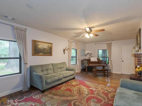 2711 H D Atha Rd, Monroe, GA 30655 photo 9