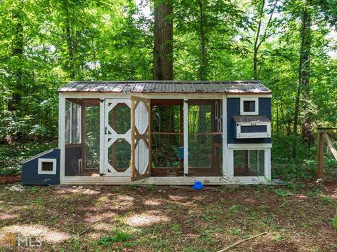 2711 H D Atha Rd, Monroe, GA 30655 photo 32