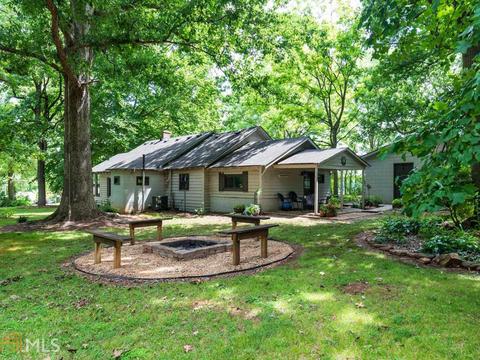 2711 H D Atha Rd, Monroe, GA 30655 photo 2