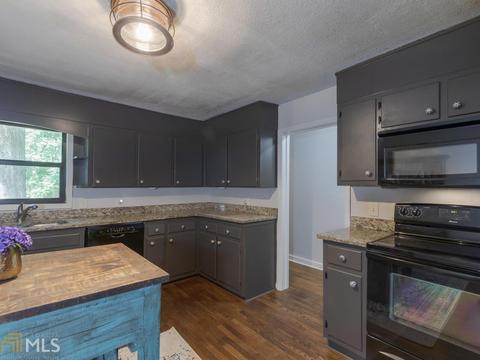 2711 H D Atha Rd, Monroe, GA 30655 photo 11