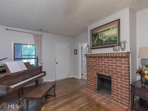2711 H D Atha Rd, Monroe, GA 30655 photo 8