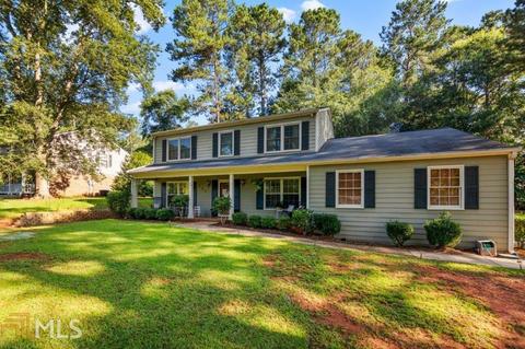 111 Ashling Dr, Lagrange, GA 30240 photo 1