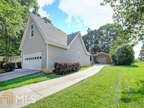 148 Olde Hampton Way, Hampton, GA 30228 photo 3