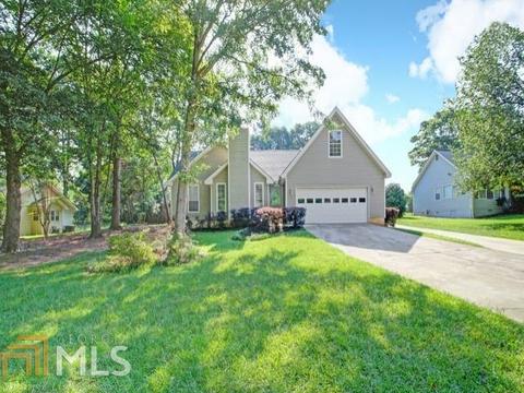 148 Olde Hampton Way, Hampton, GA 30228 photo 1