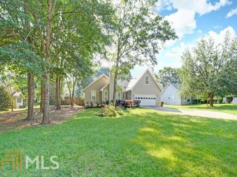 148 Olde Hampton Way, Hampton, GA 30228 photo 2