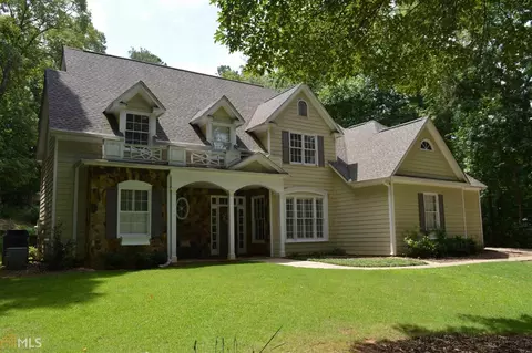 120 Ford Dr, Lagrange, GA 30240 photo 1