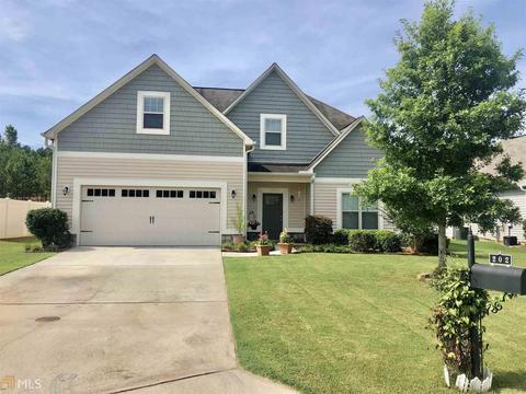 202 Beech Creek Dr, Lagrange, GA 30240 photo 26