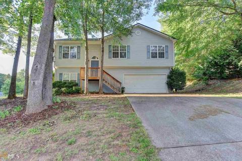 378 Baugh St, Commerce, GA 30529 photo 1