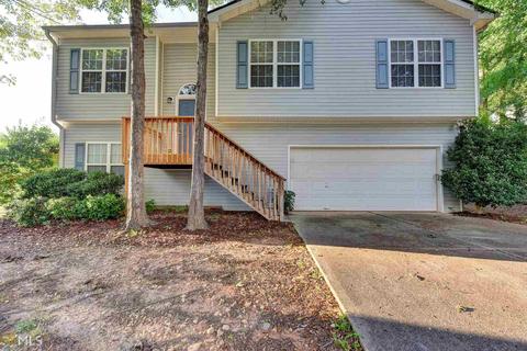 378 Baugh St, Commerce, GA 30529 photo 3