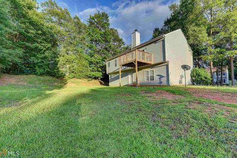 378 Baugh St, Commerce, GA 30529 photo 46