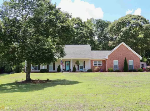 113 Hawthorne Cir, Lagrange, GA 30240 photo 1