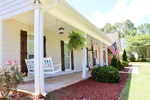 113 Hawthorne Cir, Lagrange, GA 30240 photo 4