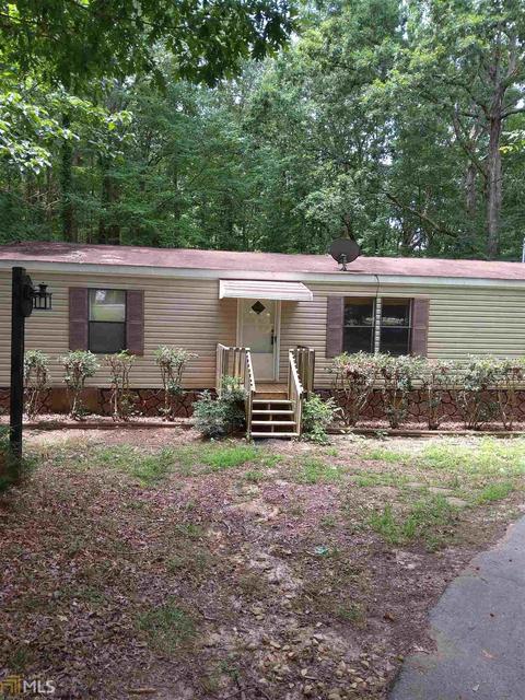 813 Garrison, Lula, GA 30554 photo 1