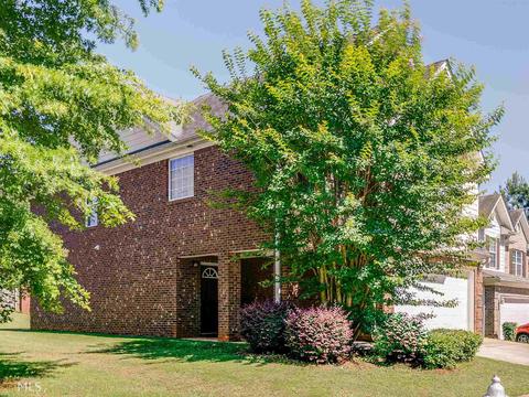 269 Long, Mcdonough, GA 30253 photo 37