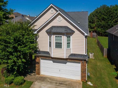 269 Long, Mcdonough, GA 30253 photo 2