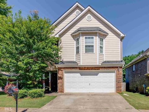 269 Long, Mcdonough, GA 30253 photo 1
