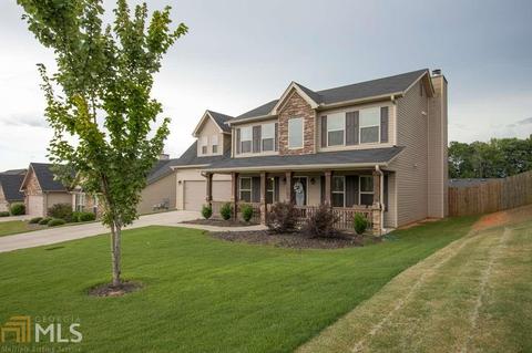 1675 Dillard Way, Bethlehem, GA 30620 photo 42