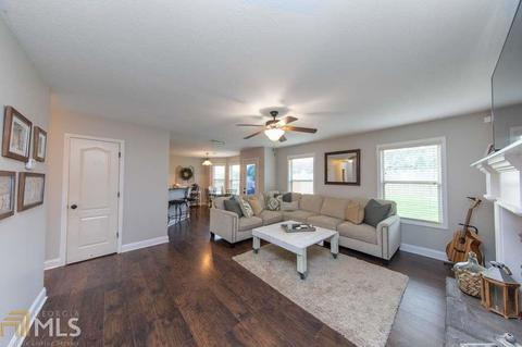 1675 Dillard Way, Bethlehem, GA 30620 photo 13