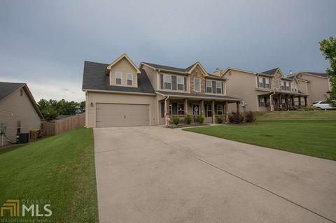 1675 Dillard Way, Bethlehem, GA 30620 photo 37