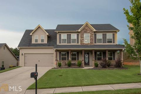 1675 Dillard Way, Bethlehem, GA 30620 photo 1
