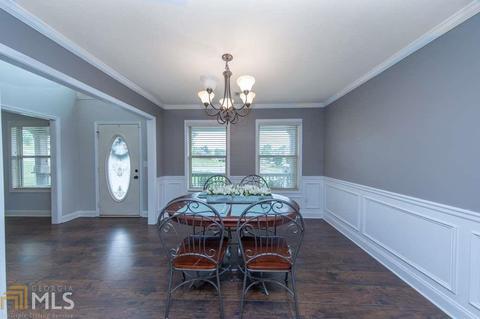 1675 Dillard Way, Bethlehem, GA 30620 photo 4