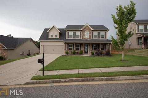 1675 Dillard Way, Bethlehem, GA 30620 photo 43