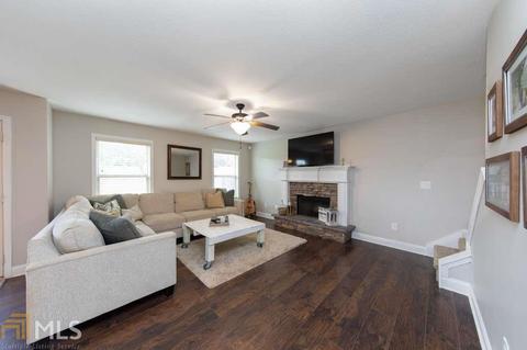 1675 Dillard Way, Bethlehem, GA 30620 photo 12