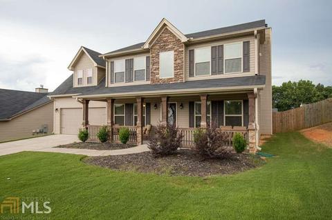 1675 Dillard Way, Bethlehem, GA 30620 photo 44