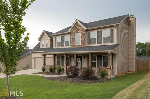 1675 Dillard Way, Bethlehem, GA 30620 photo 40