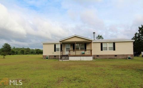 653 Zittrouer Rd, Guyton, GA 31312 photo 1