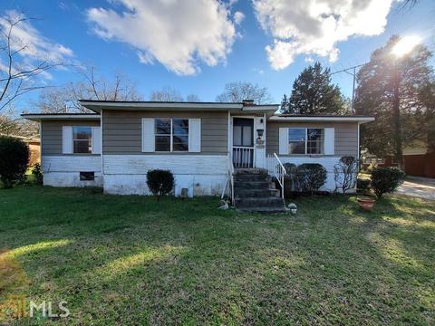 237 Slaughter Ave, Jackson, GA 30233 photo 1
