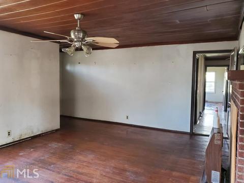 237 Slaughter Ave, Jackson, GA 30233 photo 3