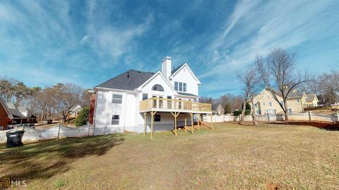 2017 Evergreen Dr, Conyers, GA 30013 photo 35