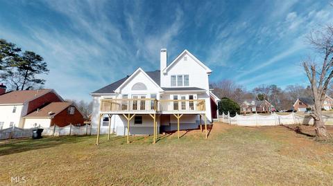 2017 Evergreen Dr, Conyers, GA 30013 photo 34