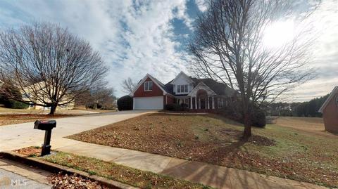 2017 Evergreen Dr, Conyers, GA 30013 photo 4
