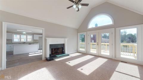 2017 Evergreen Dr, Conyers, GA 30013 photo 10