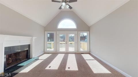 2017 Evergreen Dr, Conyers, GA 30013 photo 12