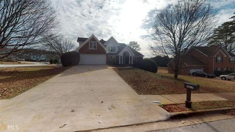 2017 Evergreen Dr, Conyers, GA 30013 photo 1