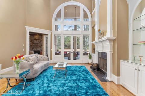 8475 Abingdon Ln, Duluth, GA 30097 photo 11