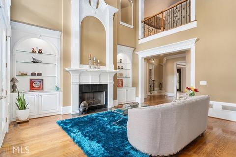 8475 Abingdon Ln, Duluth, GA 30097 photo 10