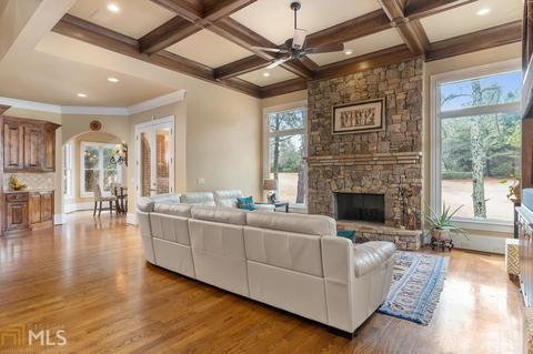 8475 Abingdon Ln, Duluth, GA 30097 photo 15