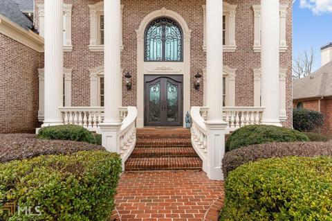 8475 Abingdon Ln, Duluth, GA 30097 photo 4