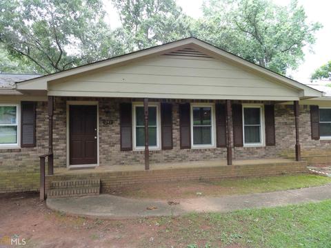 241 Frederick Dr, Athens, GA 30607 photo 9